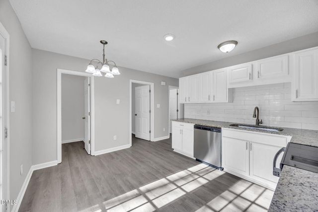 2231 Violet Bluff Court, Raleigh, NC 27610