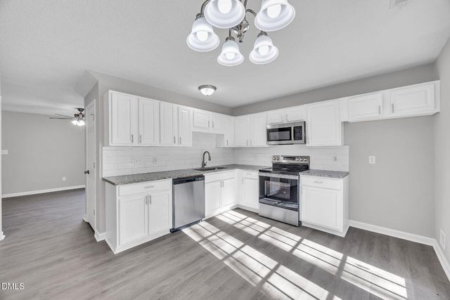 2231 Violet Bluff Court, Raleigh, NC 27610