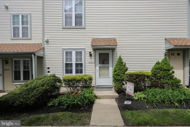 5005A ALBRIDGE WAY, Mount Laurel, NJ 08054