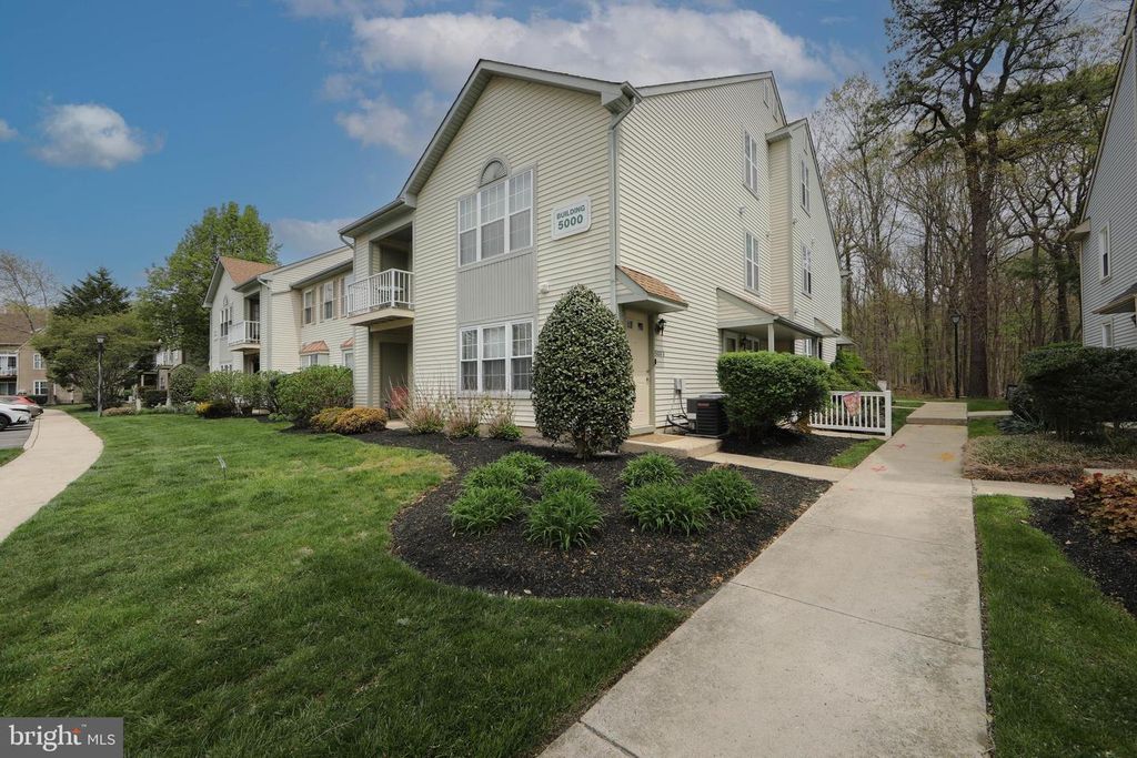 5005A ALBRIDGE WAY, Mount Laurel, NJ 08054