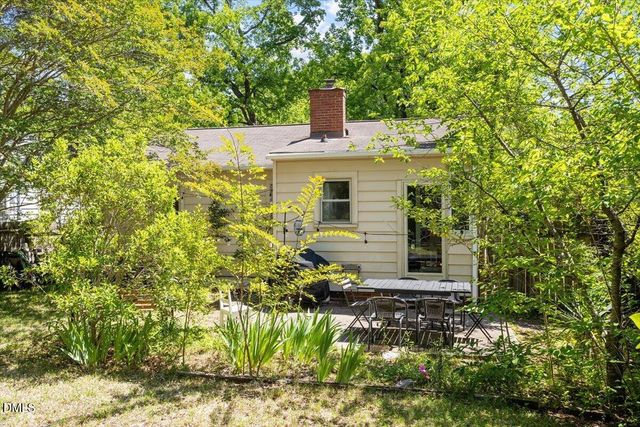 1201 N Duke Street, Durham, NC 27701