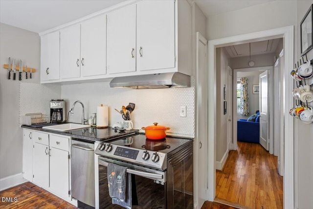 1201 N Duke Street, Durham, NC 27701