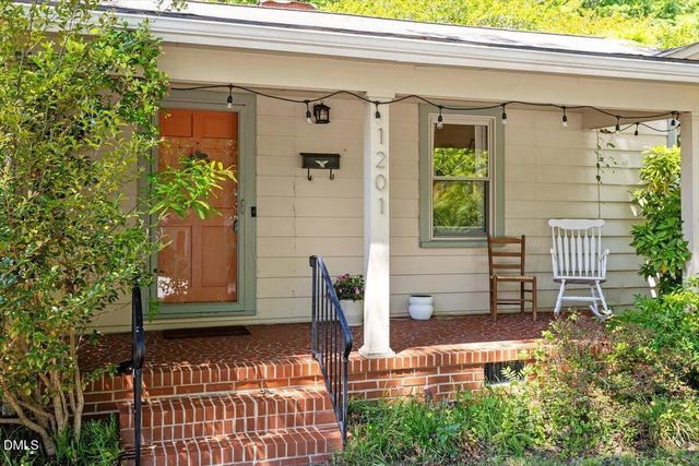1201 N Duke Street, Durham, NC 27701