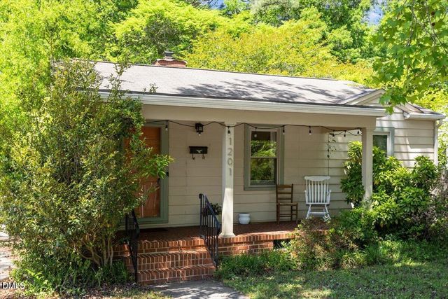 1201 N Duke Street, Durham, NC 27701