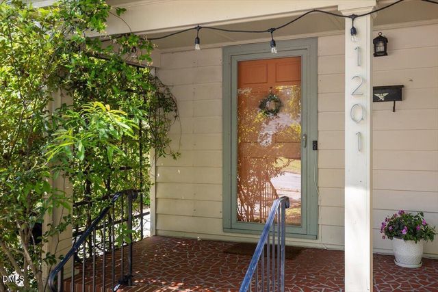 1201 N Duke Street, Durham, NC 27701