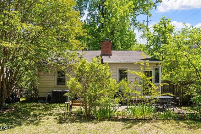 1201 N Duke Street, Durham, NC 27701