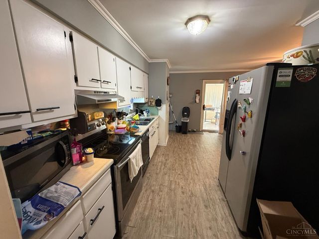 616 Rockford Drive, Hamilton, OH 45013