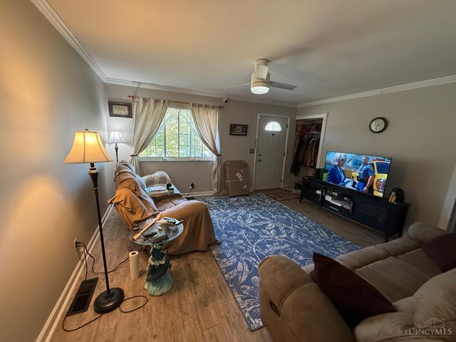 616 Rockford Drive, Hamilton, OH 45013