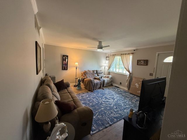 616 Rockford Drive, Hamilton, OH 45013