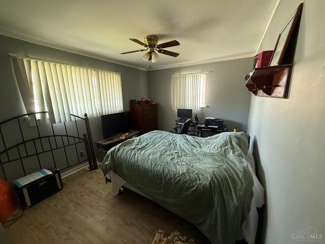 616 Rockford Drive, Hamilton, OH 45013