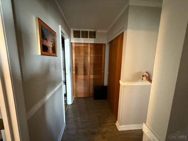 616 Rockford Drive, Hamilton, OH 45013