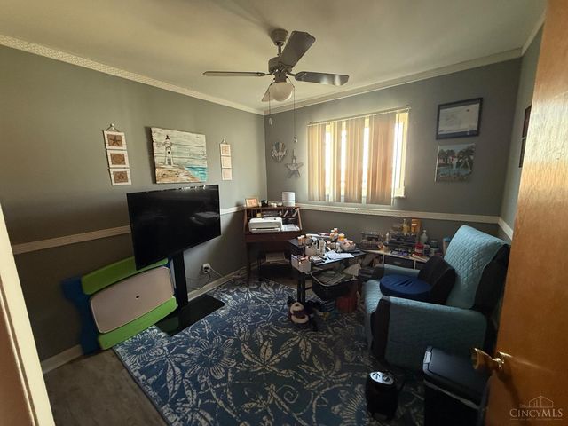 616 Rockford Drive, Hamilton, OH 45013