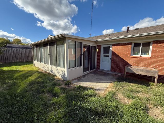 616 Rockford Drive, Hamilton, OH 45013