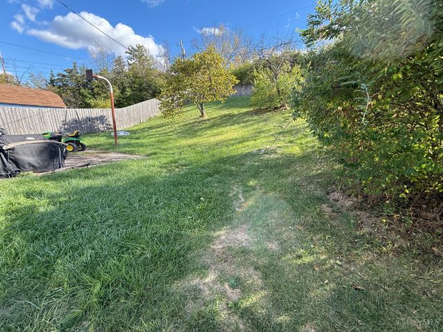 616 Rockford Drive, Hamilton, OH 45013