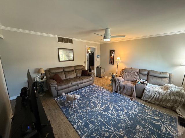 616 Rockford Drive, Hamilton, OH 45013