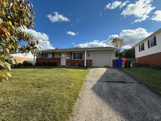 616 Rockford Drive, Hamilton, OH 45013