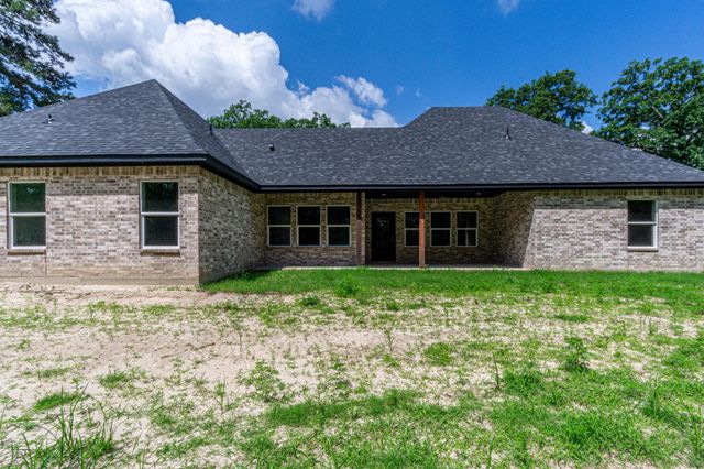 122 PR 6305, Mineola, TX 75773