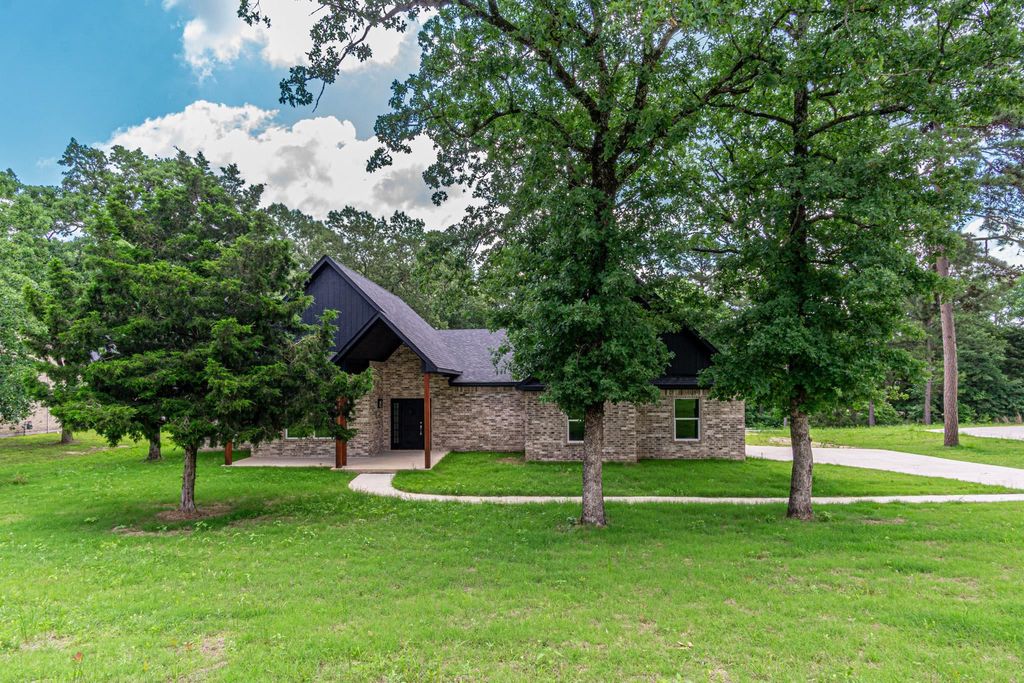 122 PR 6305, Mineola, TX 75773