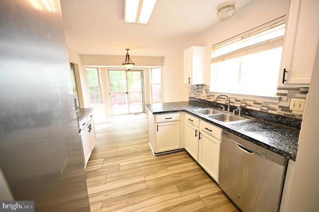 9172 GRANITE CT, Waldorf, MD 20603