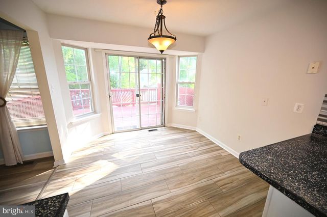 9172 GRANITE CT, Waldorf, MD 20603