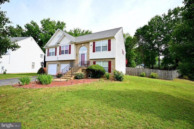 9172 GRANITE CT, Waldorf, MD 20603