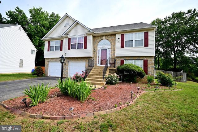 9172 GRANITE CT, Waldorf, MD 20603