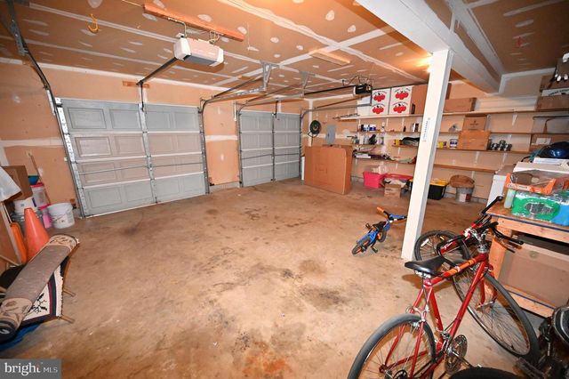 9172 GRANITE CT, Waldorf, MD 20603