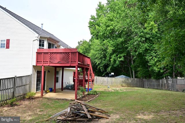 9172 GRANITE CT, Waldorf, MD 20603