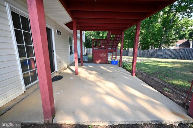 9172 GRANITE CT, Waldorf, MD 20603
