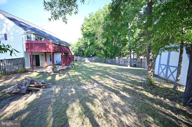 9172 GRANITE CT, Waldorf, MD 20603