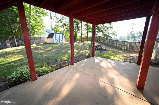 9172 GRANITE CT, Waldorf, MD 20603