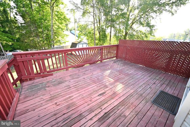 9172 GRANITE CT, Waldorf, MD 20603