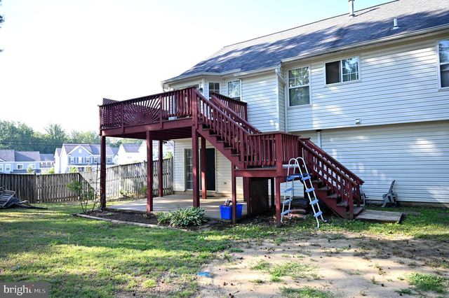 9172 GRANITE CT, Waldorf, MD 20603