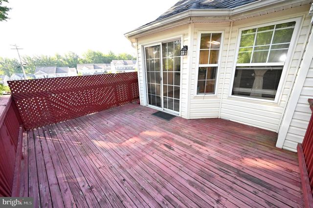 9172 GRANITE CT, Waldorf, MD 20603