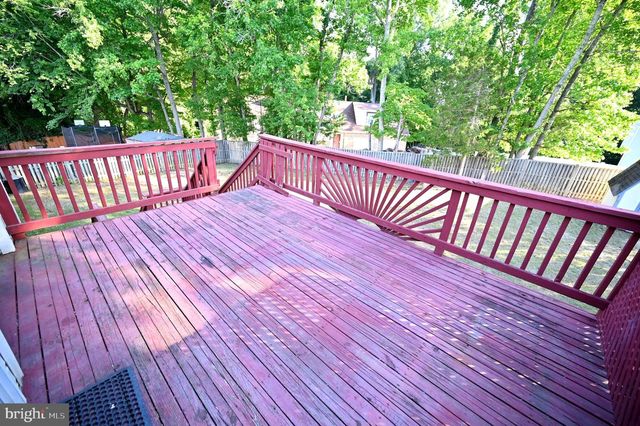 9172 GRANITE CT, Waldorf, MD 20603