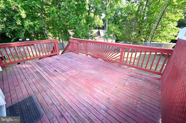 9172 GRANITE CT, Waldorf, MD 20603