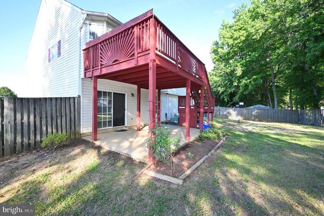 9172 GRANITE CT, Waldorf, MD 20603