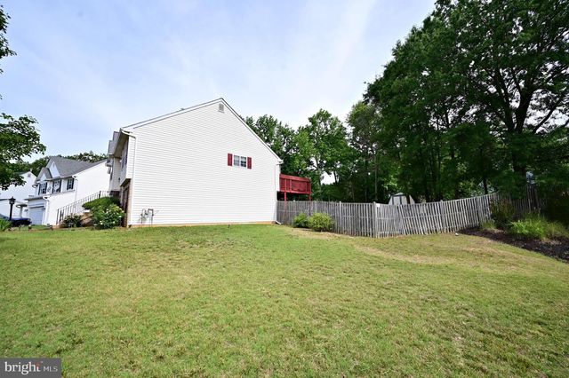 9172 GRANITE CT, Waldorf, MD 20603