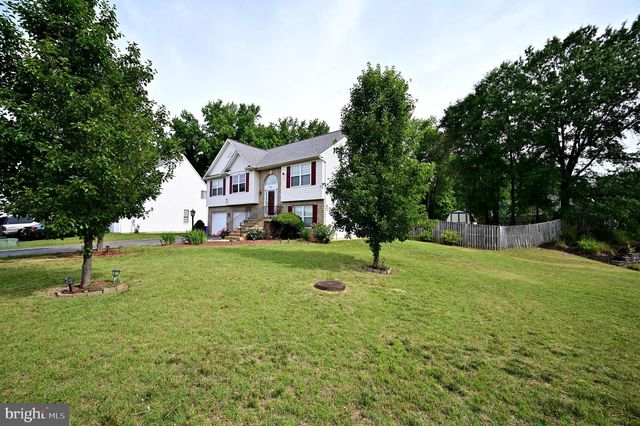 9172 GRANITE CT, Waldorf, MD 20603