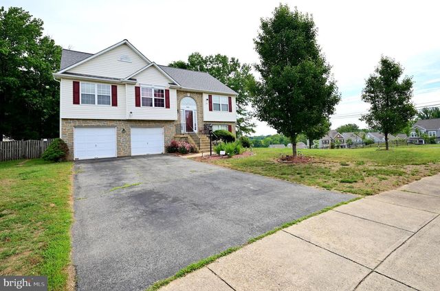 9172 GRANITE CT, Waldorf, MD 20603