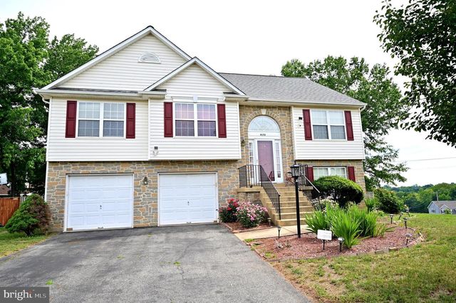 9172 GRANITE CT, Waldorf, MD 20603