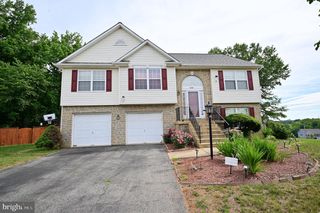 9172 GRANITE CT, Waldorf, MD 20603