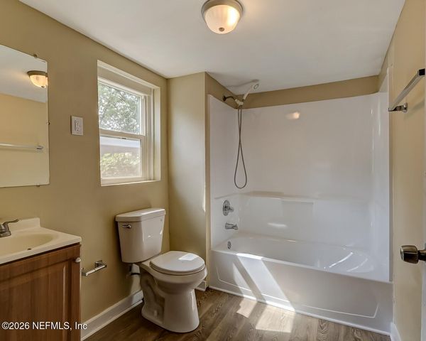 2929 SPENCER Street, Jacksonville, FL 32254