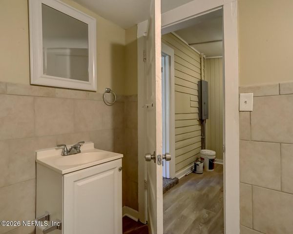2929 SPENCER Street, Jacksonville, FL 32254
