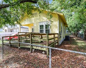 2929 SPENCER Street, Jacksonville, FL 32254
