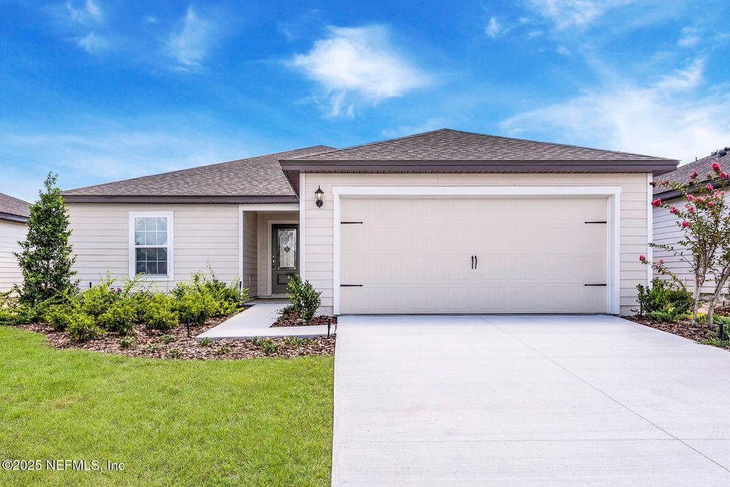 3103 COTTAGE HILL Place, Green Cove Springs, FL 32043
