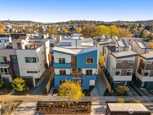2647 A NW 63rd St, Seattle, WA 98107