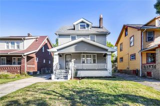 13315 Thornhurst Avenue, Garfield Heights, OH 44105