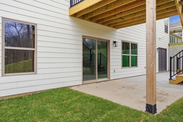 4905 S SCOTT BLVD, Columbia, MO 65203