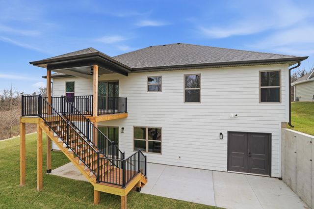 4905 S SCOTT BLVD, Columbia, MO 65203